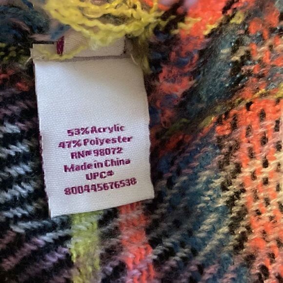 So Scarf   - Picture 4 of 4